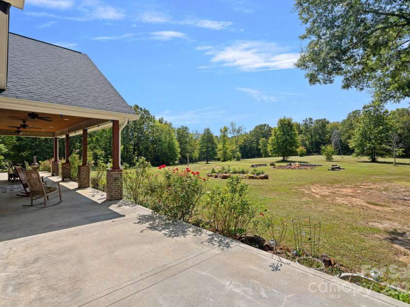 5510 Hoodtown Road, Sharon, SC 29742.  MLS# CAR4182938, YatesRealty ID 4135. 