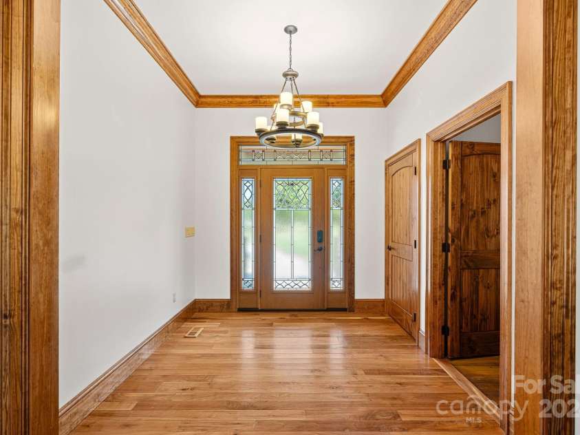 5510 Hoodtown Road, Sharon, SC 29742.  MLS# CAR4182938, YatesRealty ID 4135. 