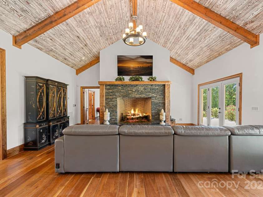 5510 Hoodtown Road, Sharon, SC 29742.  MLS# CAR4182938, YatesRealty ID 4135. 