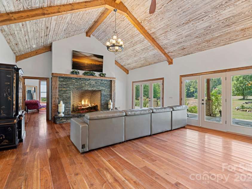 5510 Hoodtown Road, Sharon, SC 29742.  MLS# CAR4182938, YatesRealty ID 4135. 