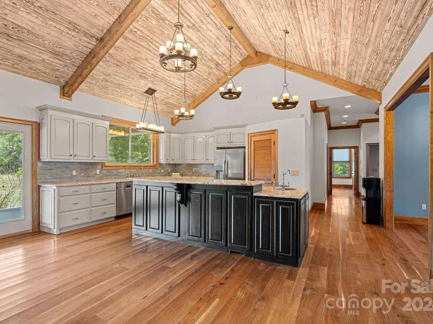 5510 Hoodtown Road, Sharon, SC 29742.  MLS# CAR4182938, YatesRealty ID 4135. 