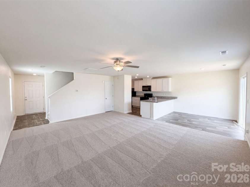 1140 Winding Creek Road, Salisbury, NC 28146.  MLS# CAR4403466, YatesRealty ID 41350. 