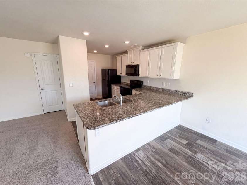 1140 Winding Creek Road, Salisbury, NC 28146.  MLS# CAR4403466, YatesRealty ID 41350. 