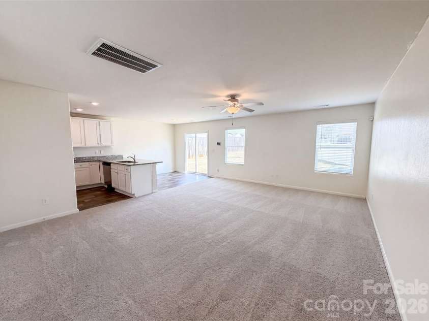 1140 Winding Creek Road, Salisbury, NC 28146.  MLS# CAR4403466, YatesRealty ID 41350. 