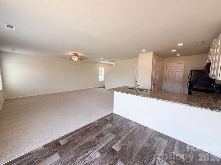 1140 Winding Creek Road, Salisbury, NC 28146.  MLS# CAR4403466, YatesRealty ID 41350. 