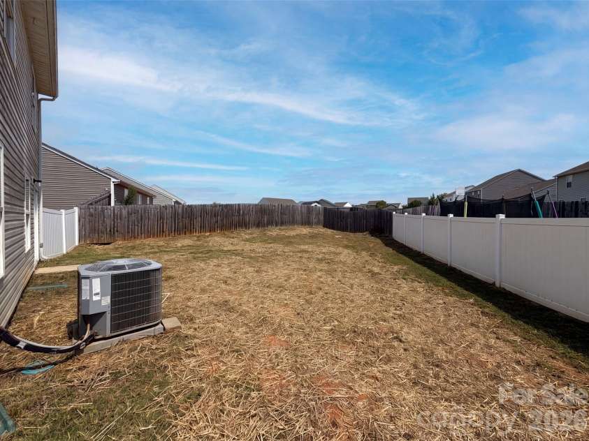1140 Winding Creek Road, Salisbury, NC 28146.  MLS# CAR4403466, YatesRealty ID 41350. 