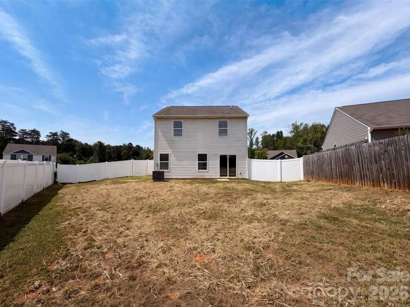 1140 Winding Creek Road, Salisbury, NC 28146.  MLS# CAR4403466, YatesRealty ID 41350. 