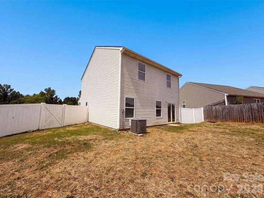 1140 Winding Creek Road, Salisbury, NC 28146.  MLS# CAR4403466, YatesRealty ID 41350. 