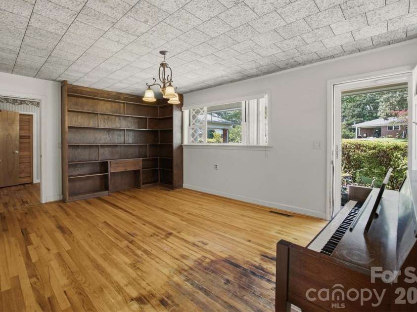 4110 Kendell Place, Hudson, NC 28638.  MLS# CAR4406515, YatesRealty ID 41352. 