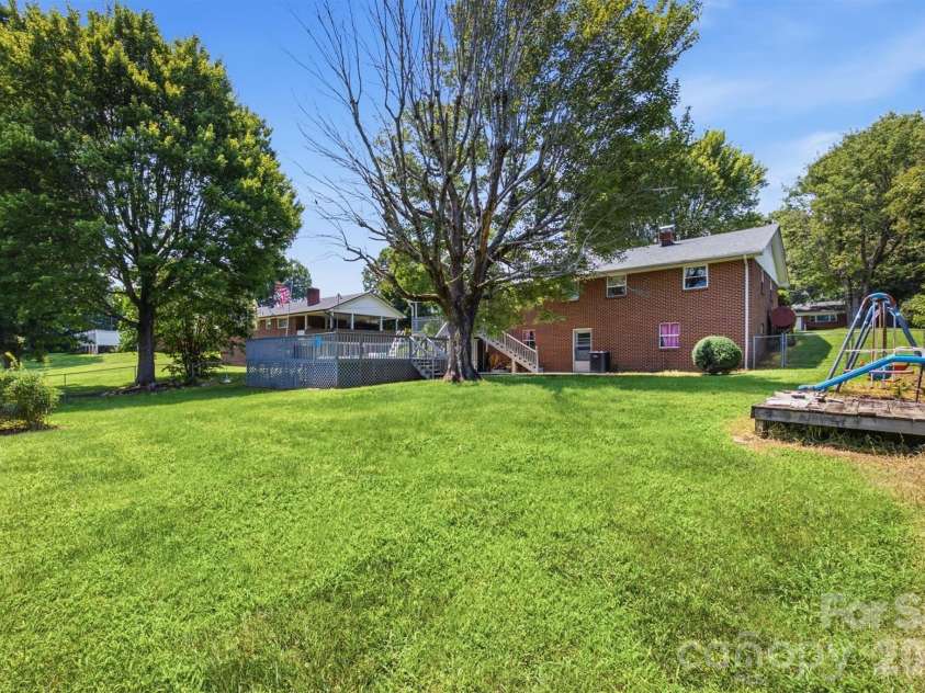 4110 Kendell Place, Hudson, NC 28638.  MLS# CAR4406515, YatesRealty ID 41352. 