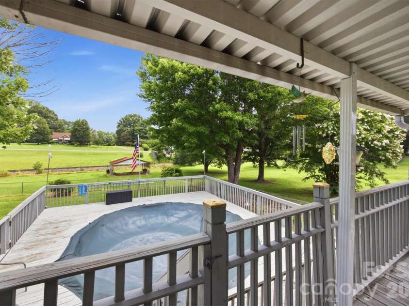 4110 Kendell Place, Hudson, NC 28638.  MLS# CAR4406515, YatesRealty ID 41352. 