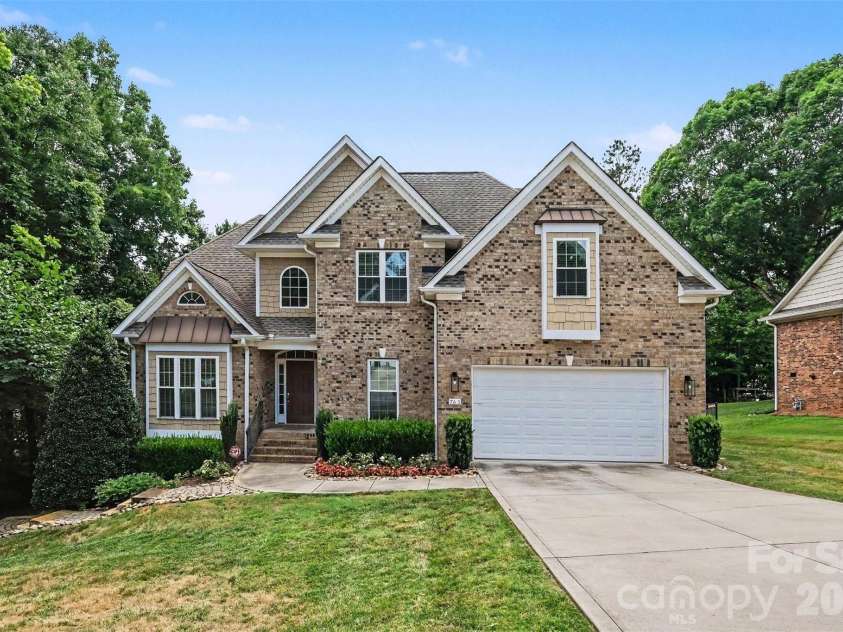 765 Sloan Street, Denver, NC 28037.  MLS# CAR4404275, YatesRealty ID 41353. 