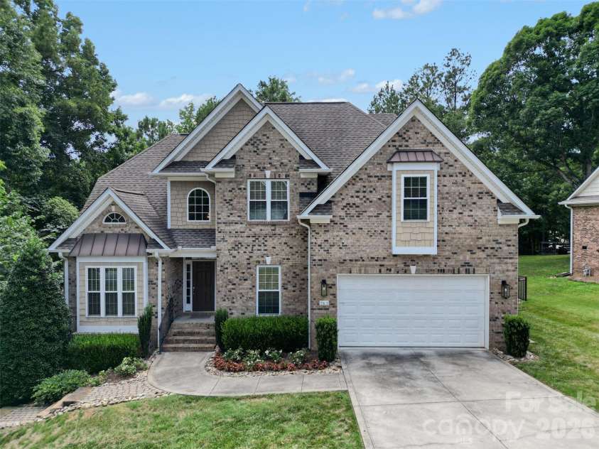 765 Sloan Street, Denver, NC 28037.  MLS# CAR4404275, YatesRealty ID 41353. 