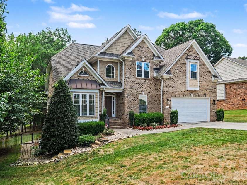 765 Sloan Street, Denver, NC 28037.  MLS# CAR4404275, YatesRealty ID 41353. 