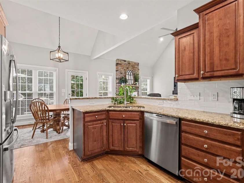 765 Sloan Street, Denver, NC 28037.  MLS# CAR4404275, YatesRealty ID 41353. 
