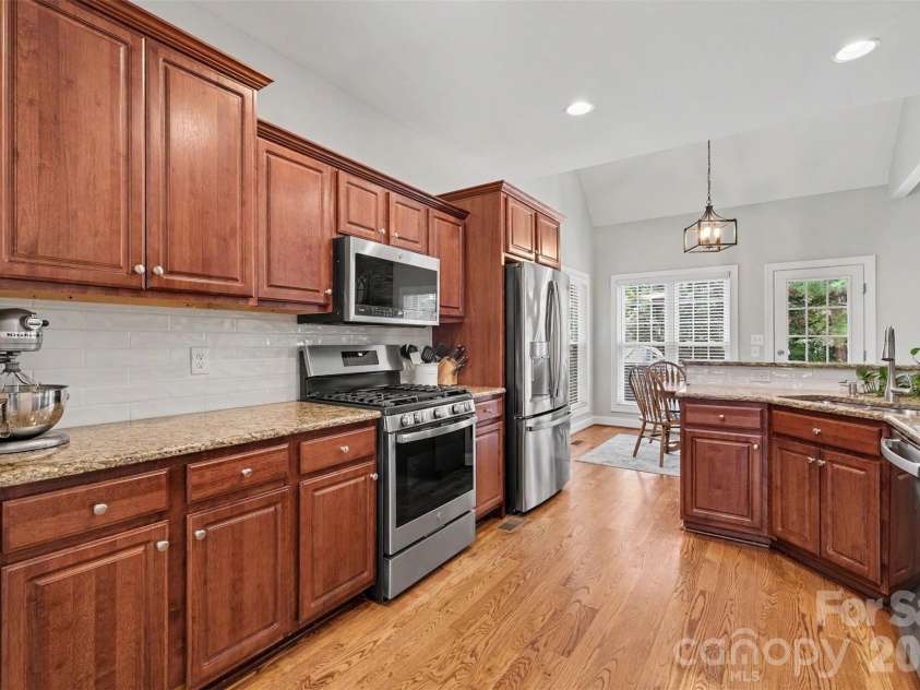 765 Sloan Street, Denver, NC 28037.  MLS# CAR4404275, YatesRealty ID 41353. 
