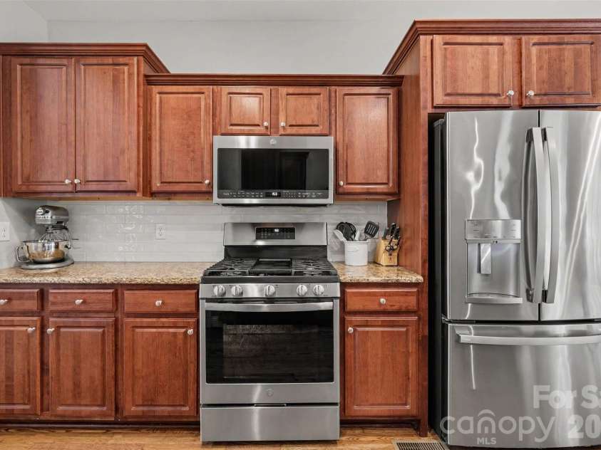 765 Sloan Street, Denver, NC 28037.  MLS# CAR4404275, YatesRealty ID 41353. 