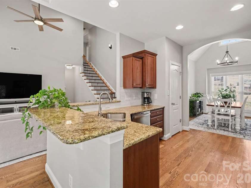 765 Sloan Street, Denver, NC 28037.  MLS# CAR4404275, YatesRealty ID 41353. 