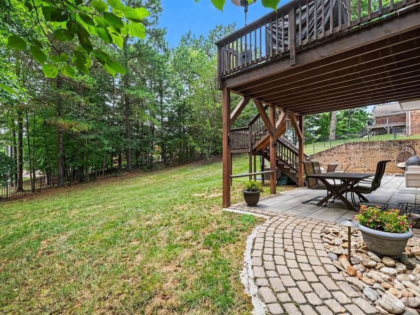 765 Sloan Street, Denver, NC 28037.  MLS# CAR4404275, YatesRealty ID 41353. 