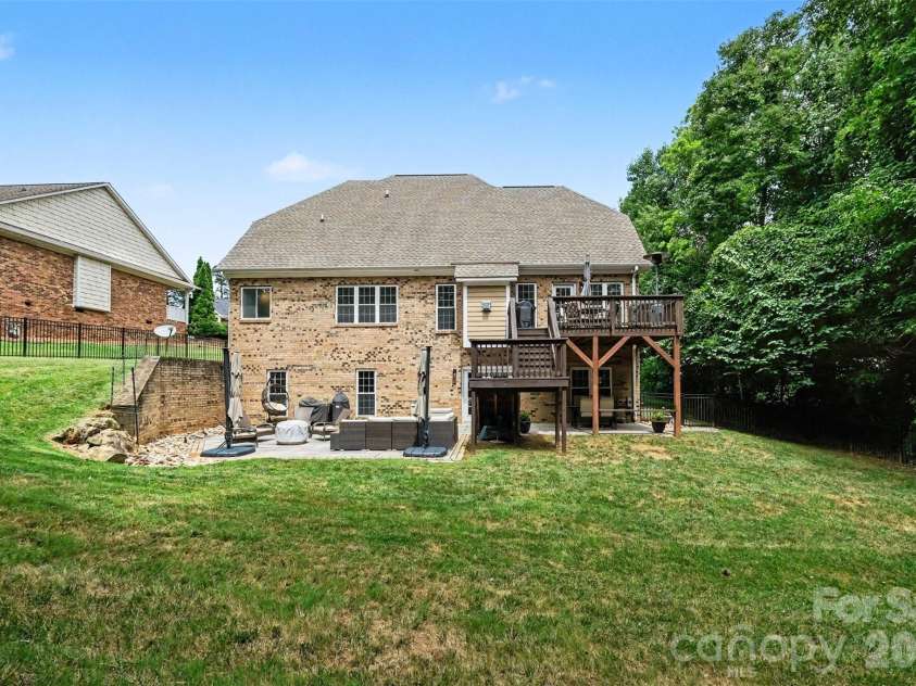 765 Sloan Street, Denver, NC 28037.  MLS# CAR4404275, YatesRealty ID 41353. 