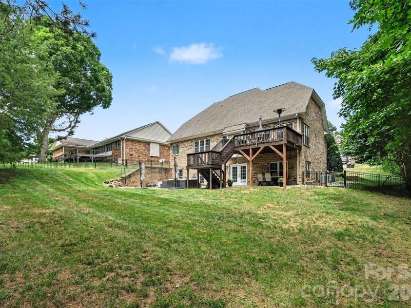 765 Sloan Street, Denver, NC 28037.  MLS# CAR4404275, YatesRealty ID 41353. 