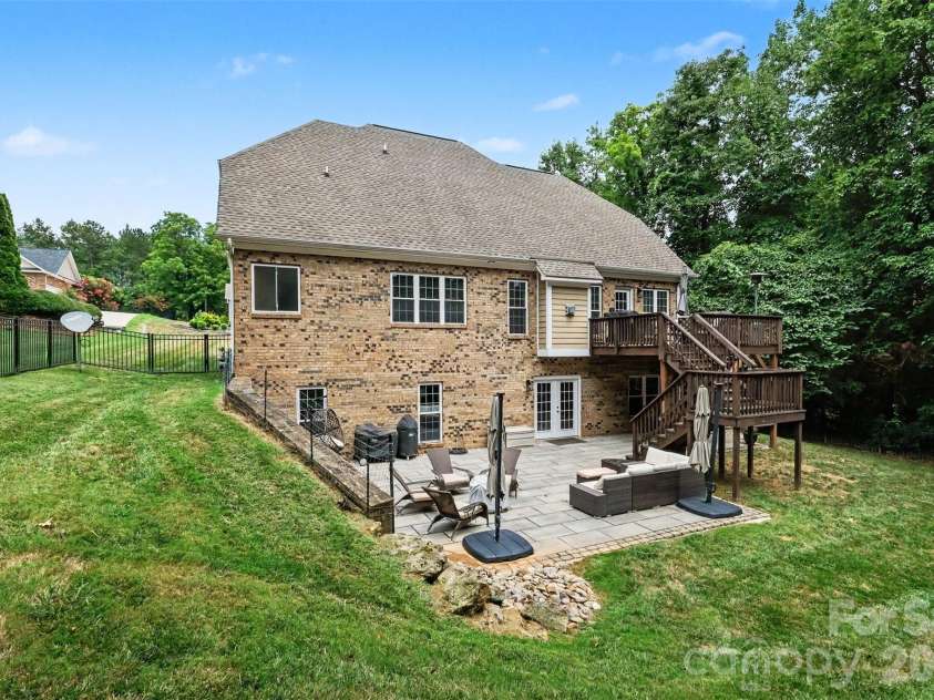 765 Sloan Street, Denver, NC 28037.  MLS# CAR4404275, YatesRealty ID 41353. 