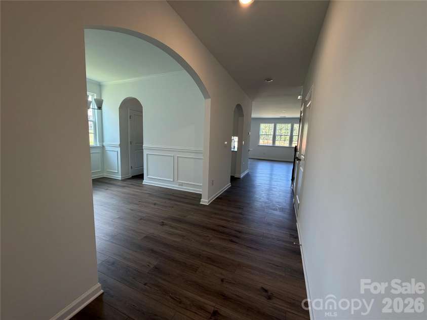 7508 Starwatch Court, Maiden, NC 28650.  MLS# CAR4408689, YatesRealty ID 41356. 