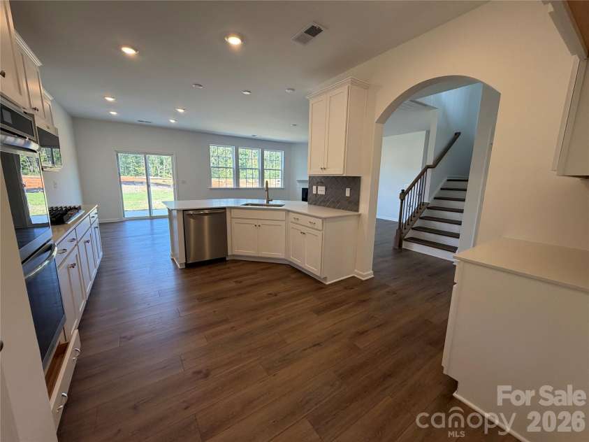 7508 Starwatch Court, Maiden, NC 28650.  MLS# CAR4408689, YatesRealty ID 41356. 