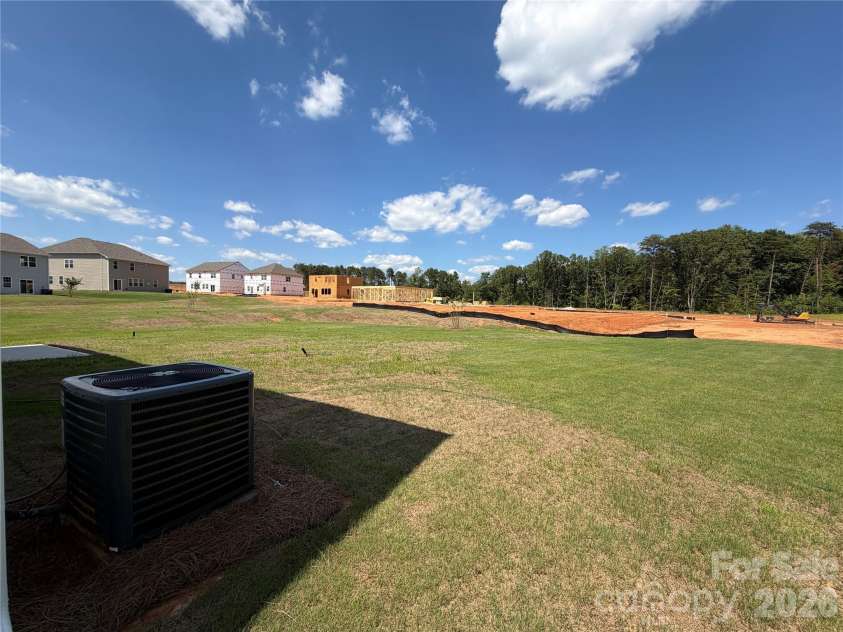 7508 Starwatch Court, Maiden, NC 28650.  MLS# CAR4408689, YatesRealty ID 41356. 