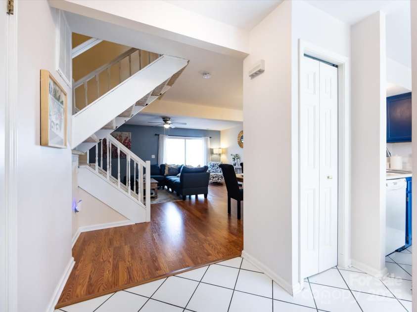 1240 Maple Shade Lane, Charlotte, NC 28270.  MLS# CAR4314260, YatesRealty ID 4136. 