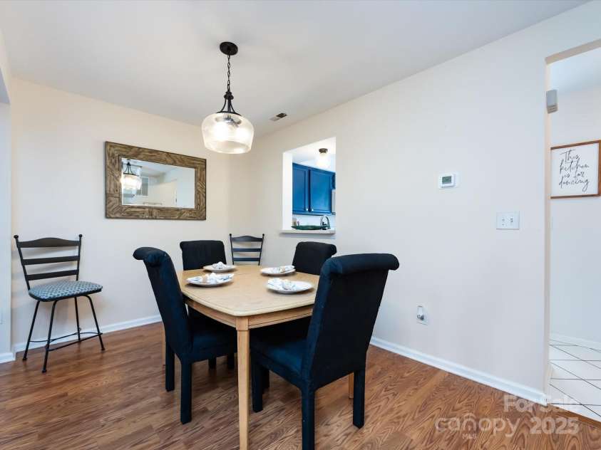 1240 Maple Shade Lane, Charlotte, NC 28270.  MLS# CAR4314260, YatesRealty ID 4136. 