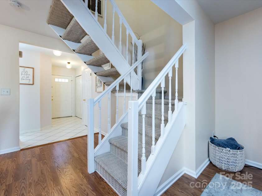 1240 Maple Shade Lane, Charlotte, NC 28270.  MLS# CAR4314260, YatesRealty ID 4136. 