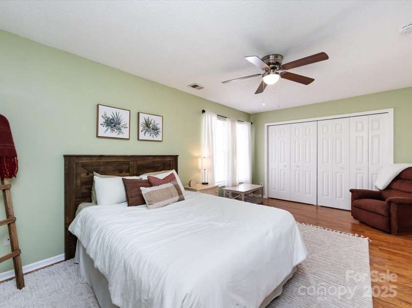 1240 Maple Shade Lane, Charlotte, NC 28270.  MLS# CAR4314260, YatesRealty ID 4136. 