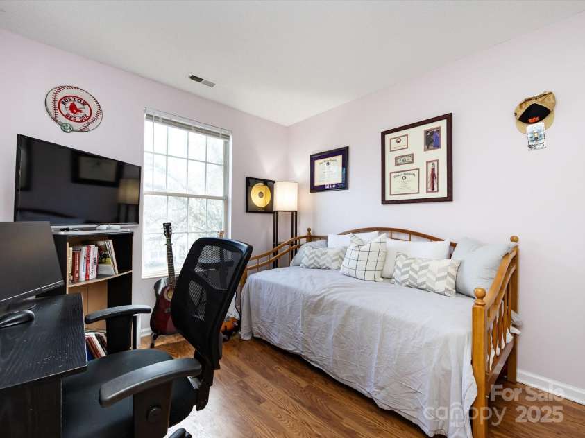1240 Maple Shade Lane, Charlotte, NC 28270.  MLS# CAR4314260, YatesRealty ID 4136. 