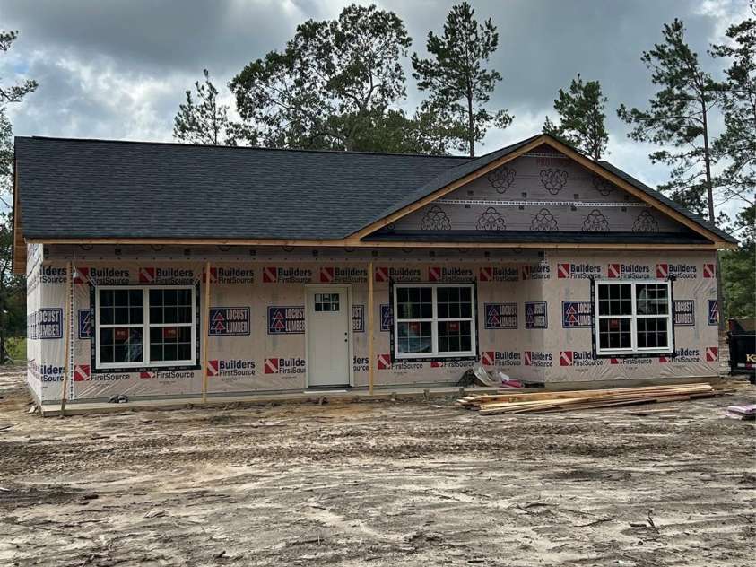 1796 Hwy 109 Highway, Ruby, SC 29742.  MLS# CAR4410981, YatesRealty ID 41362. 1796 Hwy 109 Ruby