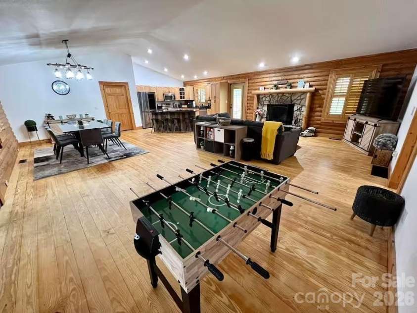 231 Fibber Magee Drive, Union Mills, NC 28167.  MLS# CAR4408945, YatesRealty ID 41363. 