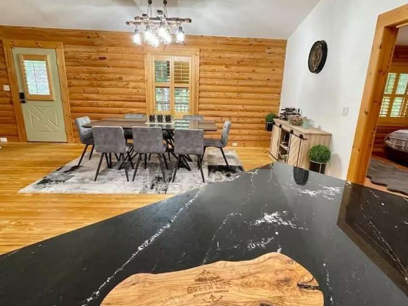 231 Fibber Magee Drive, Union Mills, NC 28167.  MLS# CAR4408945, YatesRealty ID 41363. 