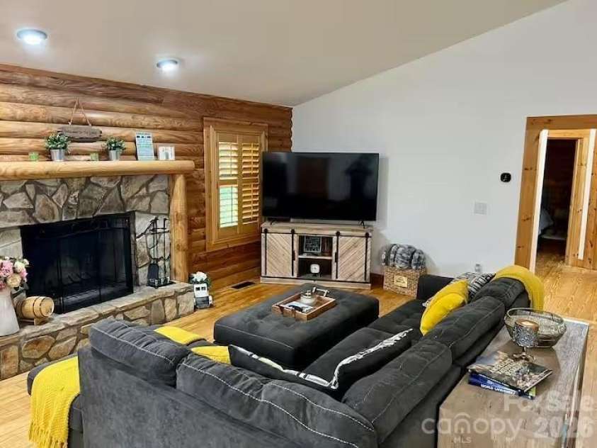 231 Fibber Magee Drive, Union Mills, NC 28167.  MLS# CAR4408945, YatesRealty ID 41363. 