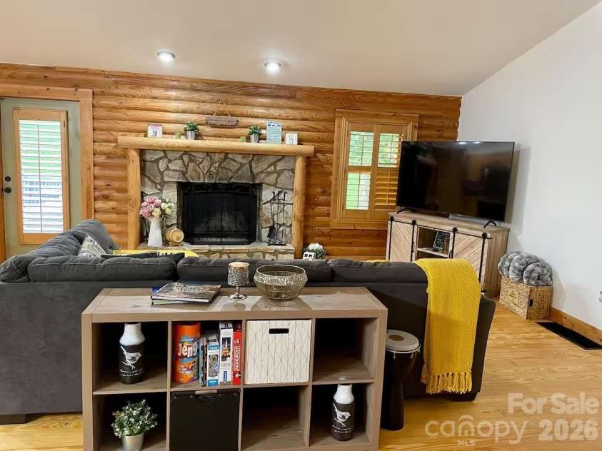 231 Fibber Magee Drive, Union Mills, NC 28167.  MLS# CAR4408945, YatesRealty ID 41363. 