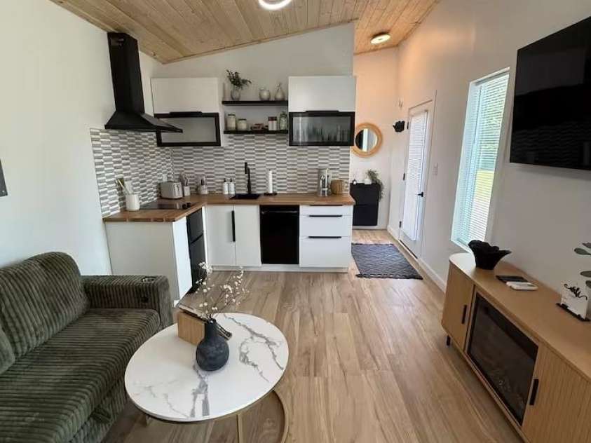 231 Fibber Magee Drive, Union Mills, NC 28167.  MLS# CAR4408945, YatesRealty ID 41363. 