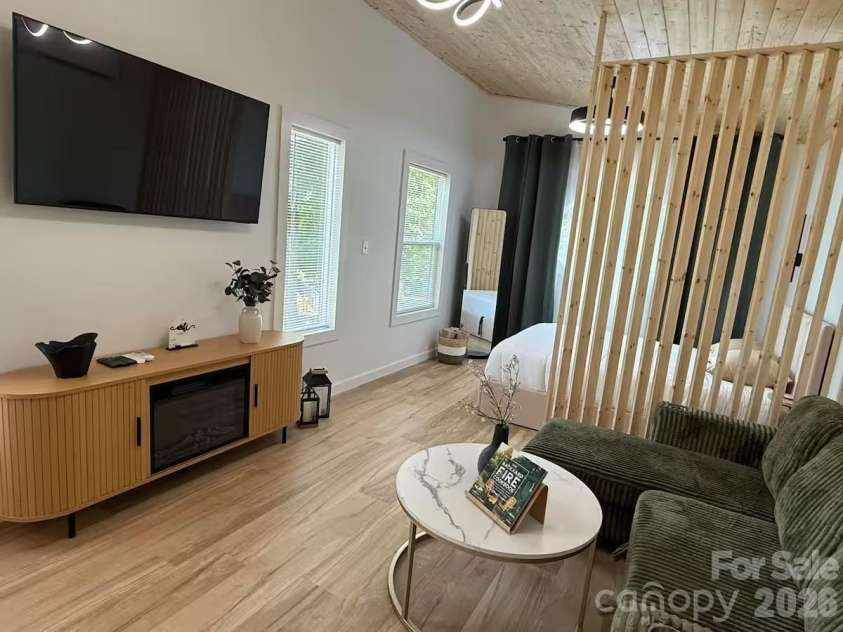 231 Fibber Magee Drive, Union Mills, NC 28167.  MLS# CAR4408945, YatesRealty ID 41363. 