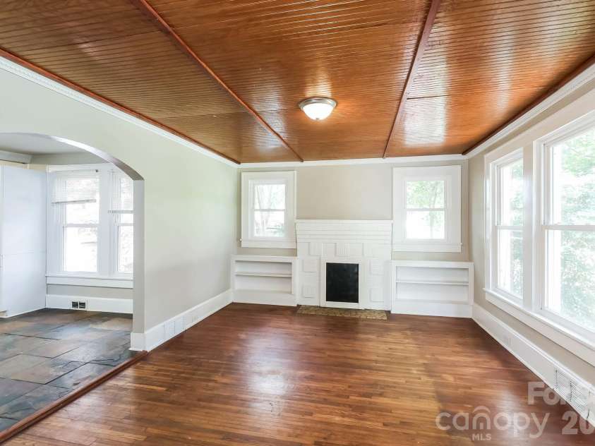 902 Venus Street, Kannapolis, NC 28083.  MLS# CAR4410007, YatesRealty ID 41365. 
