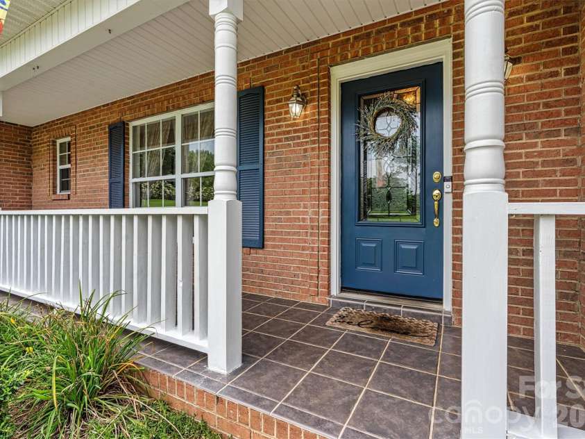 50 Sand Bar Drive, Taylorsville, NC 28681.  MLS# CAR4405717, YatesRealty ID 41366. 