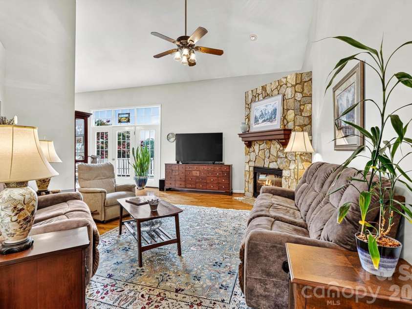 50 Sand Bar Drive, Taylorsville, NC 28681.  MLS# CAR4405717, YatesRealty ID 41366. 