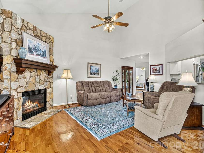 50 Sand Bar Drive, Taylorsville, NC 28681.  MLS# CAR4405717, YatesRealty ID 41366. 