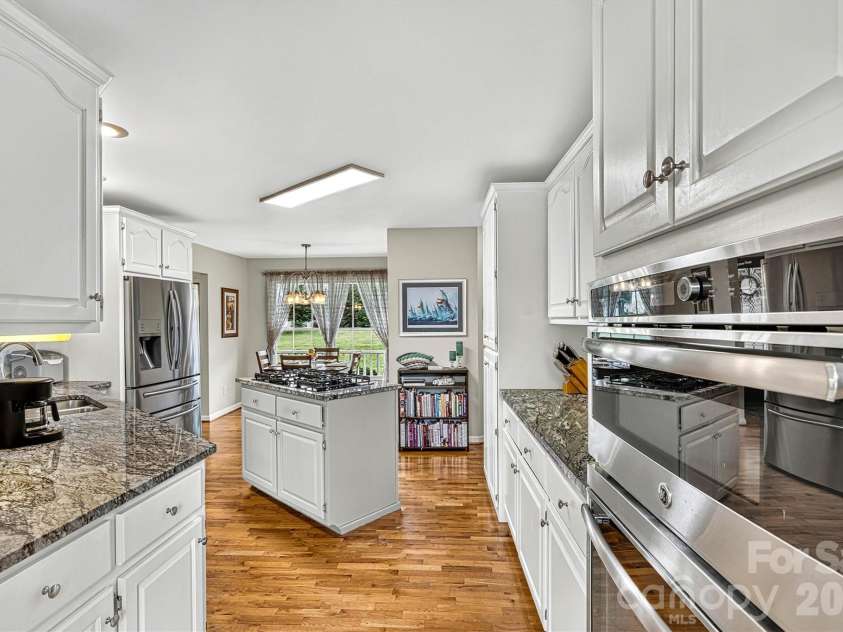 50 Sand Bar Drive, Taylorsville, NC 28681.  MLS# CAR4405717, YatesRealty ID 41366. 