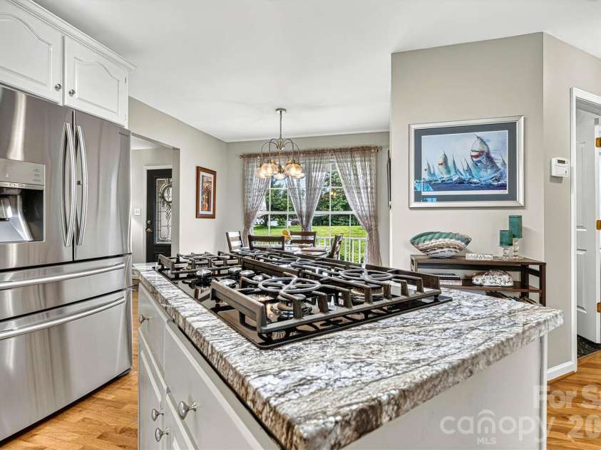 50 Sand Bar Drive, Taylorsville, NC 28681.  MLS# CAR4405717, YatesRealty ID 41366. 
