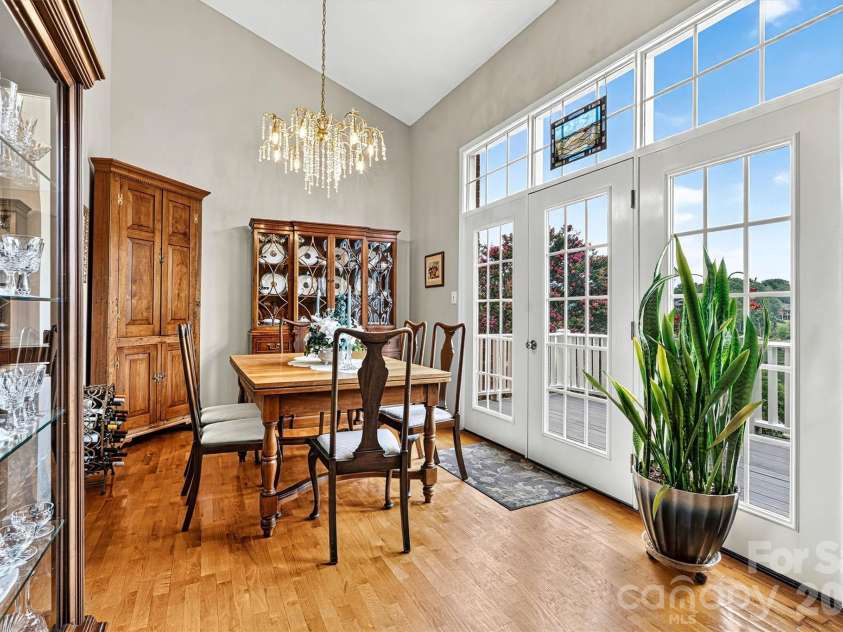 50 Sand Bar Drive, Taylorsville, NC 28681.  MLS# CAR4405717, YatesRealty ID 41366. 