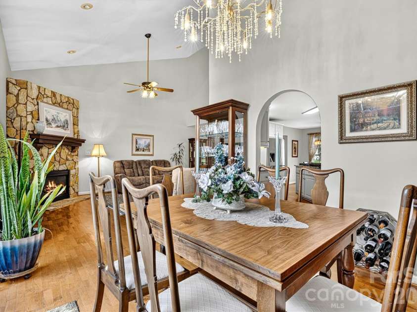 50 Sand Bar Drive, Taylorsville, NC 28681.  MLS# CAR4405717, YatesRealty ID 41366. 