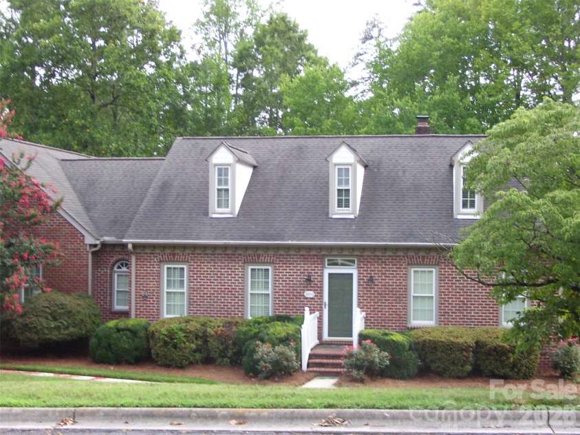 1859 Wetherburn Drive, Kannapolis, NC 28081.  MLS# CAR4403661, YatesRealty ID 41368. 